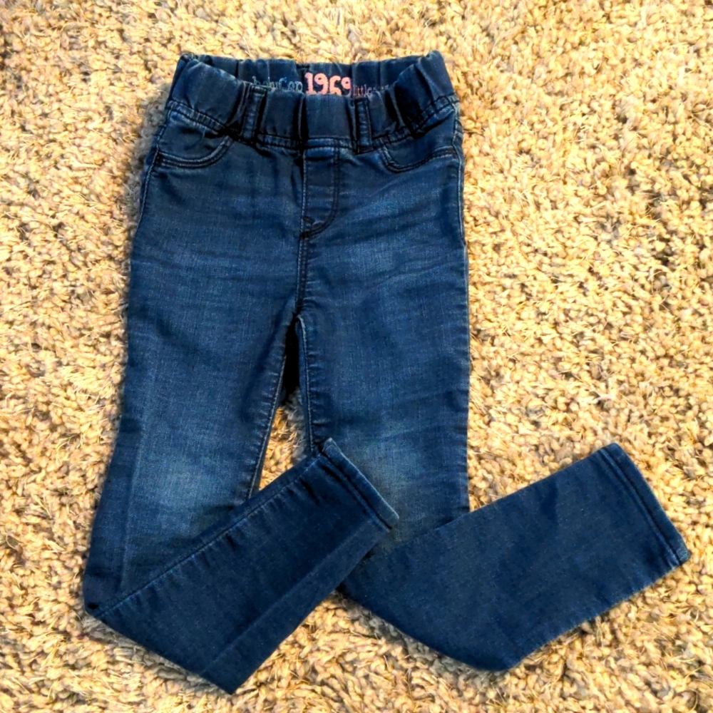 Baby Gap Jeggings